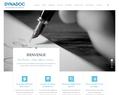 79976 : Bienvenue sur le site de DYNADOC