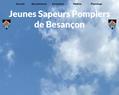 80717 : Site officiel des Jeunes Sapeurs Pompiers de Besançon