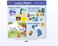 80887 : Lenia Major - Auteur Jeunesse - Histoire Enfant -