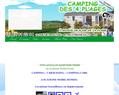 81688 : Camping Caravaning des 4 Plages : camping berck sur mer - conchil le temple