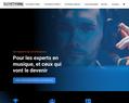 81871 : DJ NETWORK, L´ECOLE DES DJ