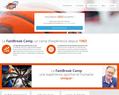 82092 : Fastbreak Camp Basketball
