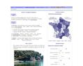 82109 : Location de villas et appartements de vacances sur Internet
