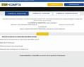 82419 : Site TOP COMPTA - SOS COMPTA / Des Professionnels aux services des Artisans - Commerçants - TPE - PME / mise à jour de la comptabilité  pour le Bilan / assistance  dans les démarches administratives Sociales / Fiscales - saisie bases de données