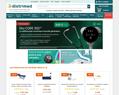 82736 : Distrimed : Le materiel medical sur le net