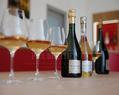83069 : Vin de champagne : Champagne Paul Berthelot . Maison à Dizy