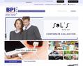 83070 : BPI Trading - Cadeaux Publicitaires