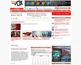 83497 : YouVox Cinéma - Magazine collaboratif des passionnés de films et séries TV