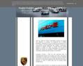 83520 : Passion Porsche - modèles, accessoires, miniatures...