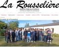 83653 : La Rousselière - Maison Familiale et Rurale