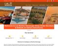 83993 : Auberge les Roches, Merzouga, Maroc, sahara, camping les roches, 