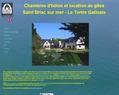 84059 : Saint Briac - chambres d'hotes et gites - Le Tertre Gatinais