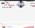 86732 : Handball Club Echalas - Bienvenue sur le site du Handball Club Echalas