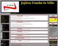 87410 : Club de Jujitsu de Combs la ville