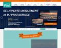 87582 : Parki Immobilier - agence immobilière à Lorient