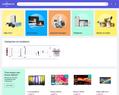 87818 : ShopMania - Comparaison d´achats en ligne