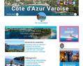 88455 : Le Lavandou : tourisme & hébergement au Lavandou