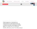 88695 : Arc En Soft ArcEnSoft - Informatique du Bâtiment - Sites internet - Nord de la France - Belgique 