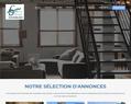 88788 : Cabinet Delahaye : agence immobilière à Abbeville - agence immobilière à Eu - agence immmobilière à Mers les bains