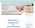 88822 : Lost Treasures of the Seven Seas - Ocean Research Group