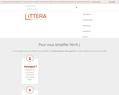 89182 : Littera - accueil