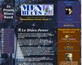 89262 : Meninblues power band et T Boy Guitar