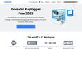 90186 : Revealer Keylogger