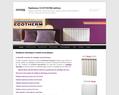 90506 : Systèmes de climatisation – chauffage climatisation réversible avec www.ecotherm.fr