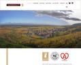 90584 : Vins fins d'Alsace MARZOLF, propriétaire-viticulteur
