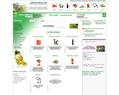 90617 : Alimenthus® - Vente de produits à base de fruits et légumes bio