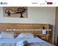 90856 : Hotel Saint-Etienne - Hotel Austria