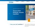 91221 : Franchise Tryba