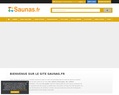 91512 :  saunas.fr - Discount sauna, spa, solarium et accessoires