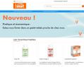 91617 : Complements alimentaires et suppléments nutritionnels