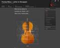 91886 : Thomas Billoux - Luthier
