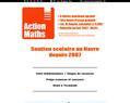 92206 : ACTION MATHS Soutien scolaire Le Havre Maths Physique-chimie
