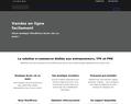 92368 : Boutikone logiciel ecommerce le moins chere le plus complet.