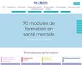 93126 : stress, anxiété, relaxation : les solutions interactives Symbiofi  