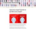 93290 : Chemises hommes