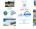 93777 : création de piscine, spa, rénovation et entretien de piscine a Céret 66 - construction vente piscine