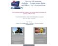 93886 : Aide et services a domicile sur Cahors et environs Jardinage, Bricolage, Assistance administrative et Internet