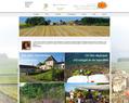 93967 : Le Hameau des Coquelicots - Gites et chambres d´hôtes Lot-et-Garonne (47). Locations saisonnières 
