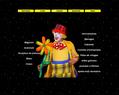 94142 : Le Clown Caramel