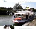94288 : Péniche à vendre ou à acheter une péniche