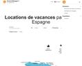 94591 : Locations de vacances en Espagne