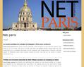 94864 : Net-paris
