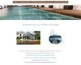 94987 : Terrasse bois design, archi bois terrasse, entourage piscine, orangerie, pose et installation de terrasse bois