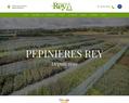 95068 : Pépinières Rey à  Morancé (69) - Tous végétaux d'ornement / Hortisphère - Votre site cles en main