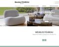 95072 : Meubles Poubeau Mobilier Design Décoration Intérieur