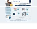 95259 : Actiloc